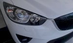 Mazda Quy Nhơn-Mazda Cx5 2013 Ưu Đãi Trong Tháng 10