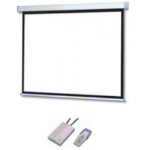 Bán Màn Chiếu Điện Tử Remote 120&Quot; X 90&Quot; (150 Inch Chéo) Hàng Cực Chuẩn Giá Cực Hot!!!