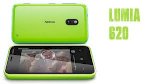Điện Thoại Nokia Lumia 620 Mới 100% Fullbox Bán Tại Hcm
