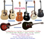 Thế Giới Đàn Guitar Tại 80 Lê Hoàng Phái Phường 17 Quận Gò Vấp Tp.hcm
