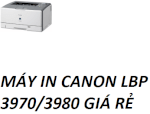 Máy In Canon Lbp 3970/3980 In A3 Giá Rẻ