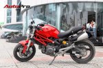 Bán Xe Ducati Monster 795 Tại Hà Nội Và Toàn Quốc
