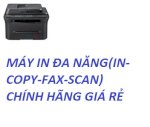 Máy In Samsung Scx 4623F (In-Copy-Fax-Scan)