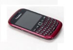 Trả Góp Fpt: Blackberry Curve 9220 Blackberry Os  Kết Nối: 3G, Wifi, Bluetooth, Edge, Gps, Gprs