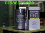 Trang Điểm Cho Da Bị Mụn Cùng Kem Nền Collagen Bb