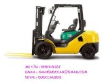 Sữa Chữa Xe Nâng Bình Dương Và Các Tỉnh Lân Cận