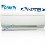 Điều Hòa Treo Tường Daikin Ftks25Evmv/ Rks25Evmv 1 Chiều Inverter 9000Btu Ga410. Điều Hòa Giá Rẻ