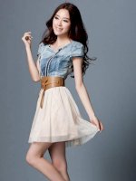 Đầm Xinh, Váy Xinh - Hàng Hiệu -  Giá Rẻ