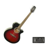 Đàn Acuostic Guitar Takamine Ed10C Cbb