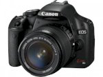 Canon Kiss X3 (Eos 500D / Rebel T1I) (Ef-S 18-55Mm F3.5-5.6 Is) Lens Kit