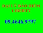 Đại Lý Bảo Hiểm Liberty Tại Thủ Dầu Một, Bình Dương