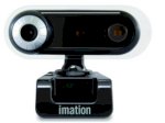Webcam & Video Voice Imation Cam-1300, Like & Share 