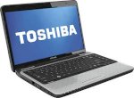 Cần Bán Toshiba Satellite L745, Core I5 2430M 2.4Ghz, 2G Ram, 500G Hdd, Vga Rời Nvidia 1G, 14&Quot;, 8Tr2