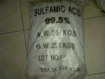 Hóa Chất Acid Sulfamic H3Nso3 99.5% - China