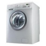 Máy Giặt Electrolux 10741 Giặt Cực Sạch Với Tốc Độ Vắt 1000V/P