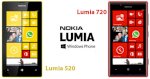 Hcm Bán Điện Thoại Nokia Lumia 720 Mới Fullbox