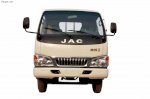 Mua Xe Tải Jac Trả Góp....mua Xe Jac...bán Xe Jac.....đại Lý Chuyên Bán Xe Tải Jac Mới 100% Đời 2013