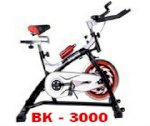Xe Tập Thể Dục Spin Bike Bk - 3000