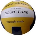 Bóng Chuyền Thăng Long 