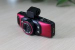 Camera Hành Trình Gs5000 (Gps)
