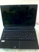 Bán Laptop Clevo Core I7 Q720/4G/Wc/Nvidia Gtx280M/15.6 Hd 1080 8Tr