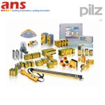 Pilz Vietnamrole Điều Khiển Pilz - Electronic Monitoring Relays Pmdsigma- Pmd S10 24-240Vacdc-Afz A 1 S -Ans Vietnam