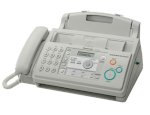 Máy Fax Film Mực Panasonic Kx-Fp701  Giá Rẻ Nhất