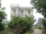 Nhà Nghỉ Ở Vân Đồn - Ling Hotel
