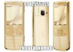 Điện Thoại Nokia 6700 Gold Xách Tay , Mua 6700 Gold Hcm Giá Rẽ