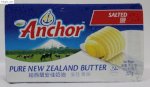 Bơ Anchor Mặn Pure Newzealand Butter 咸牛油