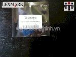 Chip Reset Hộp Mực Máy, Cụm Trống In Lexmark W840 - Công Ty Tường Thịnh