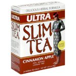 Ultra Slim Tea Cinnamon Apple Trà Giảm Cân Bằng Quế, Táo