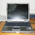 Laptop Dell D610 Giá Tốt, Máy Xách Tay Dành Cho Sinh Viên 3 Triệu