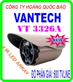 Camera Vantech Vt 3326A,Vt 3326A,Vt 3326A,Vt 3326A,Vt 3326A,Vt 3326A,.....