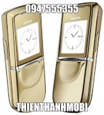 Mua 8800 Golg Sirocco Gold Hcm , Hàng Nokia Xách Tay