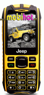 1.050.000 Vnđ  Mã Sp:     Hot Nhất Điện Thoại Độc Jeep X6 2 Sim, Điện Thoại Jeep X6 2Sim, Mỏng Nhẹ, Land Rover X6, Jeep X6