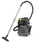 Máy Hút Bụi Khô Và Ướt Karcher N27/1 Tại Tp Hcm, Hn