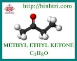 Bán Mek, Mek, Methyl Ethyl Ketone, C4H8O