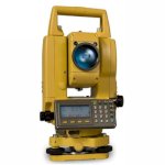 Nhà Phân Phối Chính Hãng Máy Toàn Đạc Hãng Leica, Goemax, Sokkia, Topcon, ...