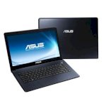 Trả Góp Laptop: Asus K45A-Vx058  Core I3-3110M  2Gb 500Gb 14.1 Inch