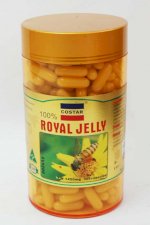 Sữa Ong Chúa Úc Royal Jelly 365 Viên - 1450Mg