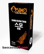 Bao Cao Su Sumo Ultra Thin