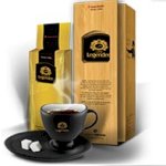 Cà Phê Chồn Legendee, Cà Phê Cao Cấp Trung Nguyên, Legendee Coffee( 225 Gram)