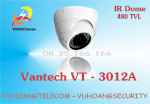 Camera Vantech-Vt-3012A