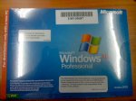 Microsoft Windows Xp Pro Full Version Oem 3-Pack (Includes Sp3) - E85-05687