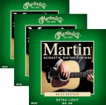 Dây Đàn  Guitar Acoustic Martin( Made In Maxico)