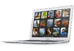 Trả Góp Fpt: Macbook Air (Mc968Zp/A) - (25741) Intel Core I5 (1.6Ghz) 2Gb 64Gb 11.6 Inch