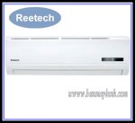Máy Lạnh Reetech 1Hp-Rt/Rc9Dd,1.5Hp-Rt/Rc12Dd,2Hp-Rt/Rc18Dd,Model 2013