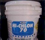 Bán Calcium Hypochloride (Bột) Và Calcium Hypochloride Ca(Ocl)2 - Hóa Chất Thiên Đại Phúc