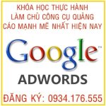 Google Adwords Là Gì ? Thực Hiện Như Thế Nào? Học Google Ad Word Ở Đâu?